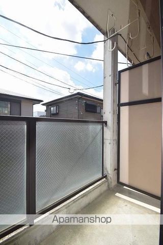 リバティ万喜の内装写真