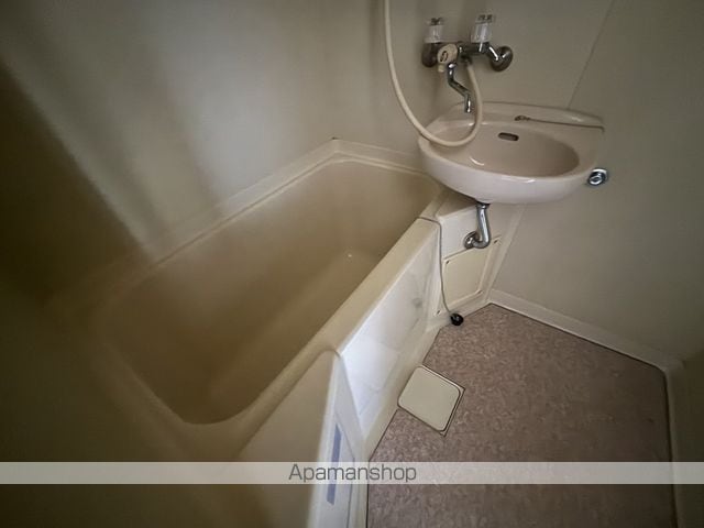 トークプラザマンションの内装写真