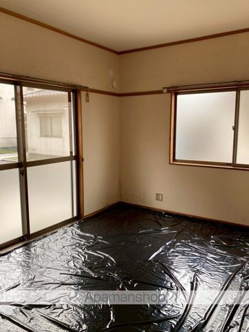 福塩線 福山駅 徒歩59分 2階建 築32年の内装写真