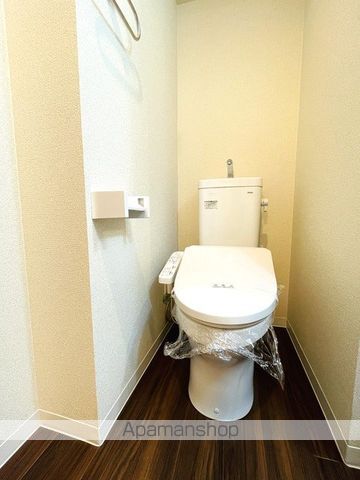 ブローテ三ノ輪の内装写真