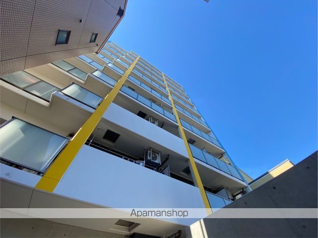 パラゴン小路の外観写真