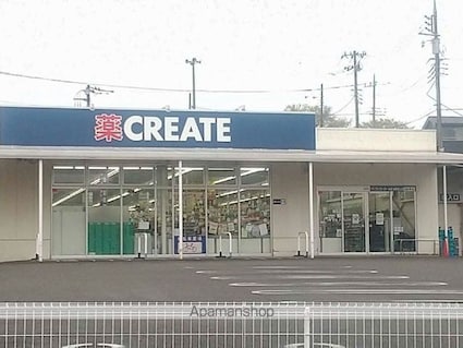 レオパレスカナル[1K/23.71m2]の周辺