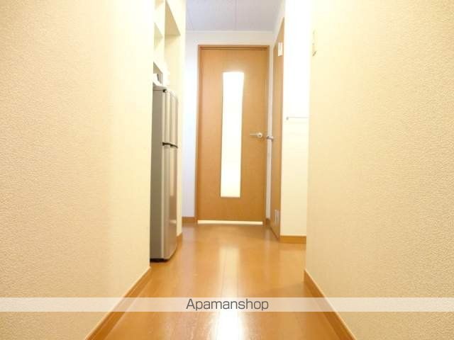 レオパレス金属町の内装写真
