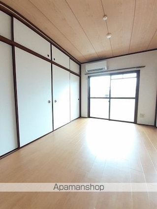 エクセルハイツ川口[3DK/55.84m2]のリビング・居間