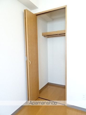 GRANPの内装写真