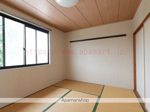 プレジールすずかけの内装写真