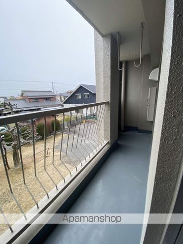 太田ハイムの内装写真