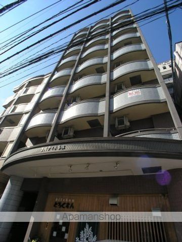 リバティ参番館の内装写真