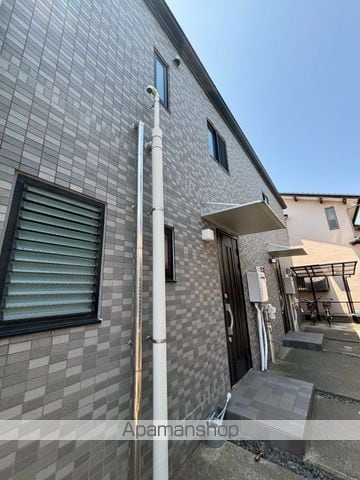 東海岸ハウスの外観写真