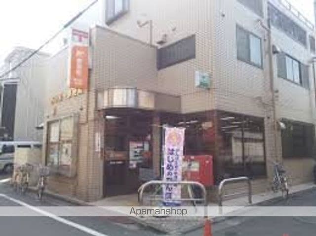 メゾンド・エフの周辺写真