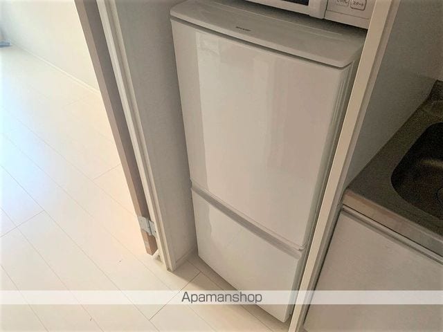 クレイノカレンの内装写真