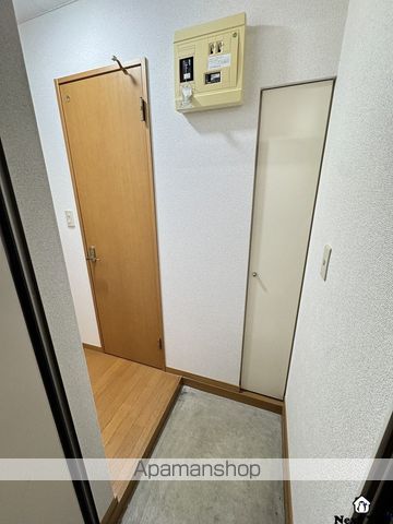 アーバンライフ菊水の内装写真