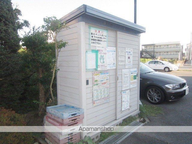 レオパレスMASTER’Sのその他写真
