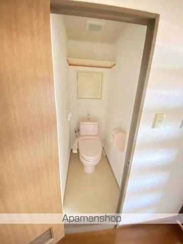 リバティハウスの内装写真