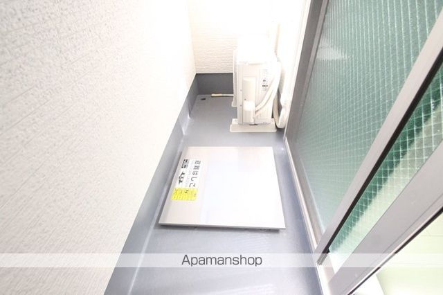 フジパレス三津屋III番館の内装写真