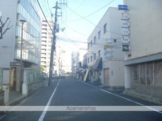 レジデンス田町の周辺写真