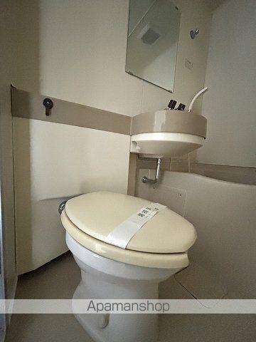 ヴィラ翠町の内装写真