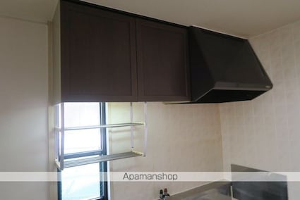 ハイツ井上[3DK/53.68m2]の内装7