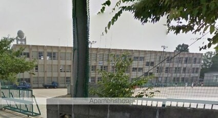 アンダンテ　イースト　Ａ[2DK/45.31m2]の周辺6