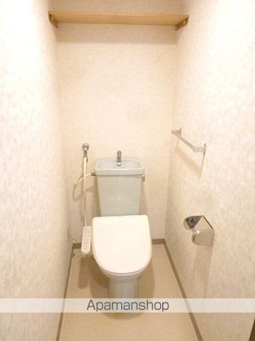 DOMUS33の内装写真