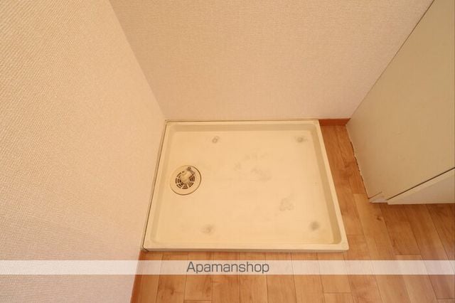 セジュールすみれ B棟の内装写真