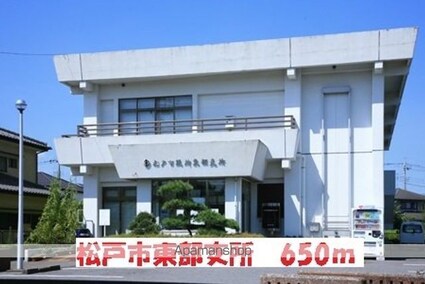 ルミナス[1K/26.08m2]の周辺6