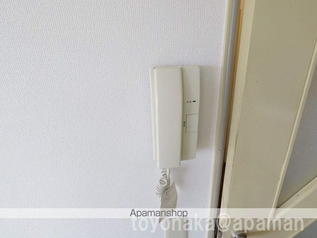曽根ファイブの内装写真