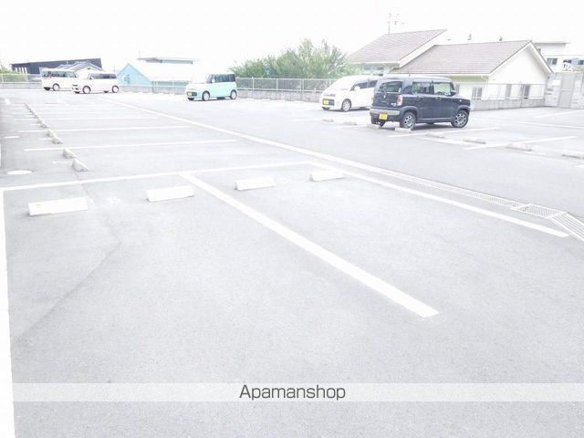 コモードの外観写真