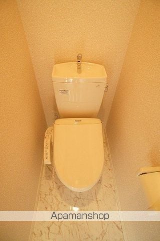 ユナイト安針塚クロ—ネンブルグの内装写真