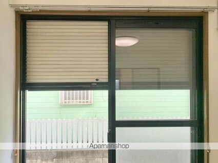 ウィッシュヒルズ[3DK/71.86m2]のその他設備