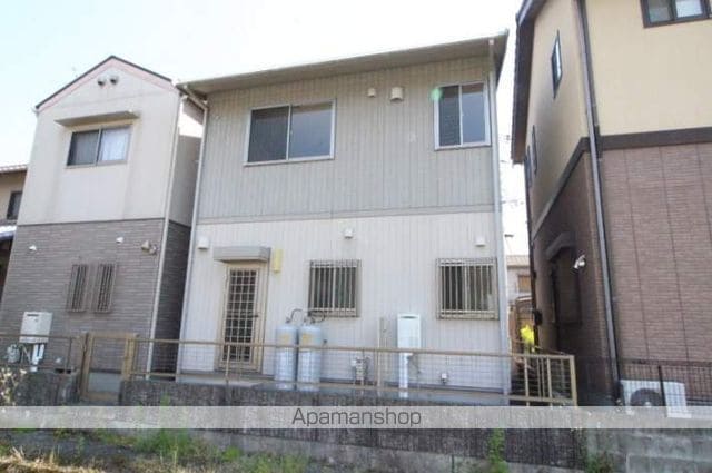 吉備線 備前三門駅 徒歩11分 2階建 築23年の外観写真