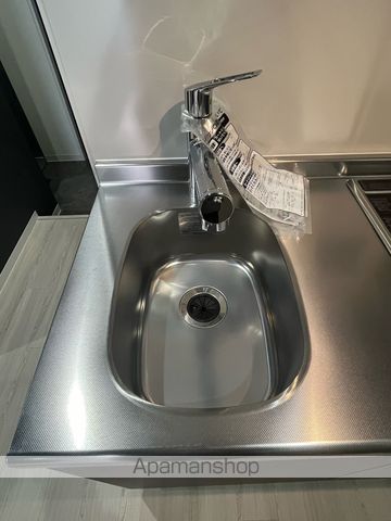 神明町西エヌエムキャトフヴァンの内装写真