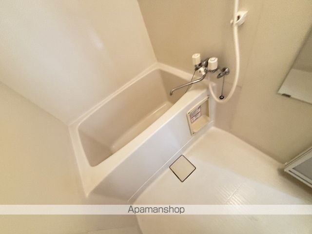 ハイセレールラディの内装写真