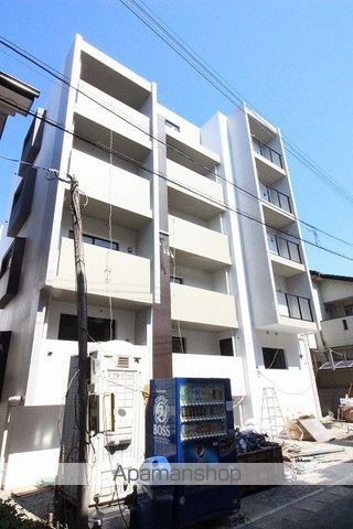 PUKETTIの外観写真