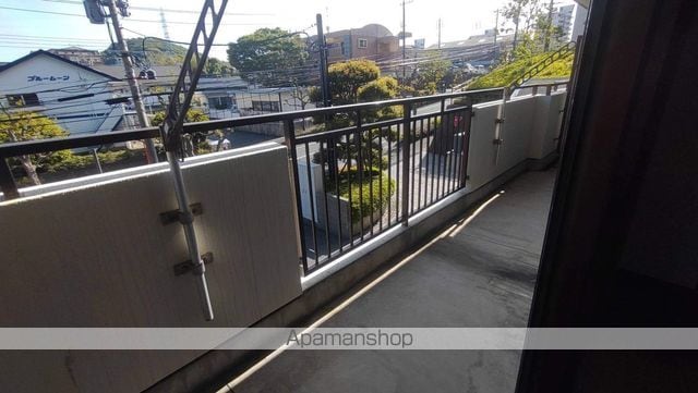 やまもも館の内装写真