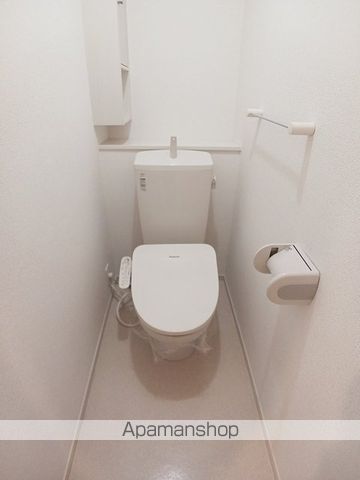 メルベーユの内装写真