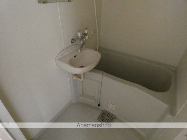 中泉ロジュマンの内装写真