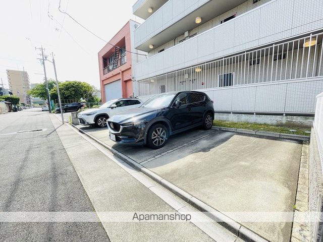 LA MAISON DE BVのその他写真