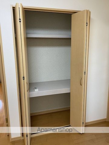 瑞穂コーポの内装写真