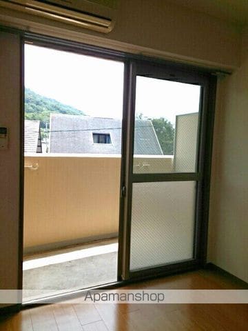 ラムール雅の内装写真