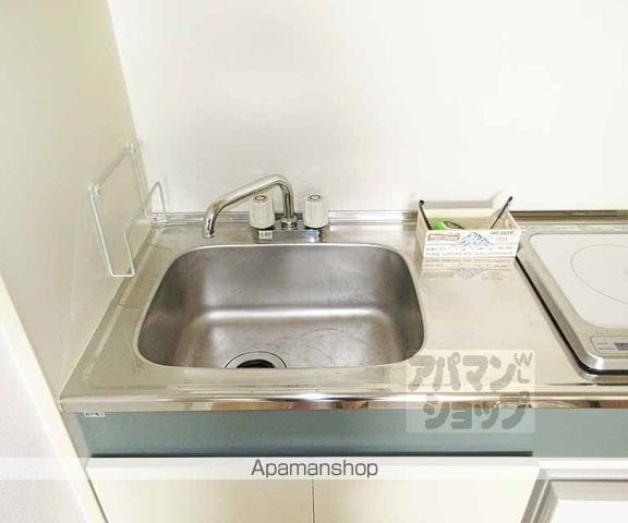 アースコート四ノ宮の内装写真
