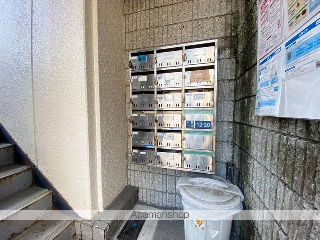 中野マンションのその他写真