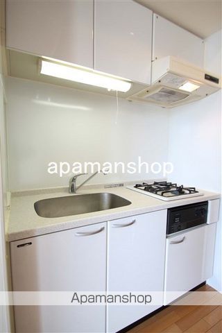 ARDENTOWER立売堀の内装写真
