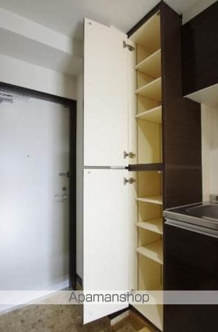 カーネリアン新屋敷の内装写真