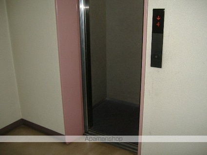 長野県松本市中央１丁目[1K/27.23m2]の共用部6