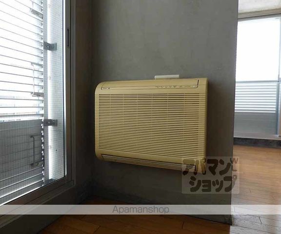 クリーンリビング四条大宮の内装写真