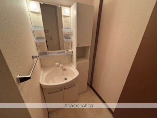 ボナール西多賀の内装写真