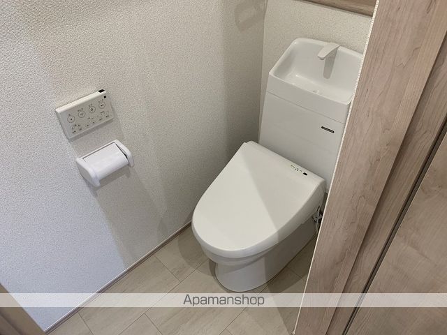villa KAKIHI 宮ノ上Cの内装写真