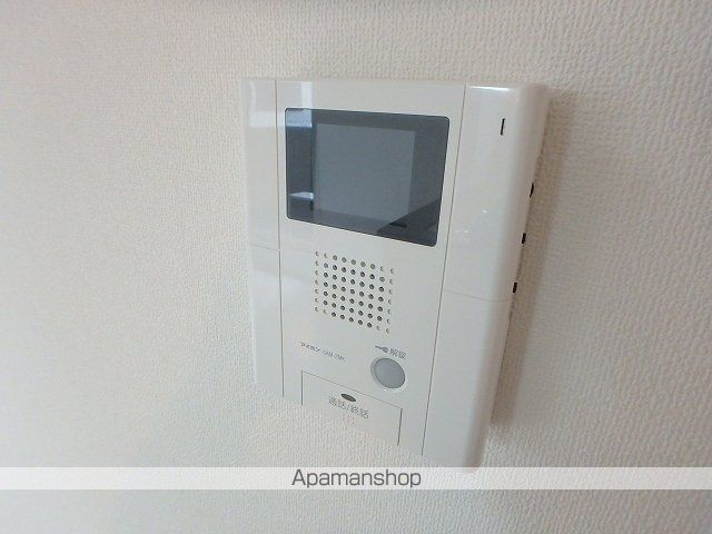 ル・ファール円山の内装写真