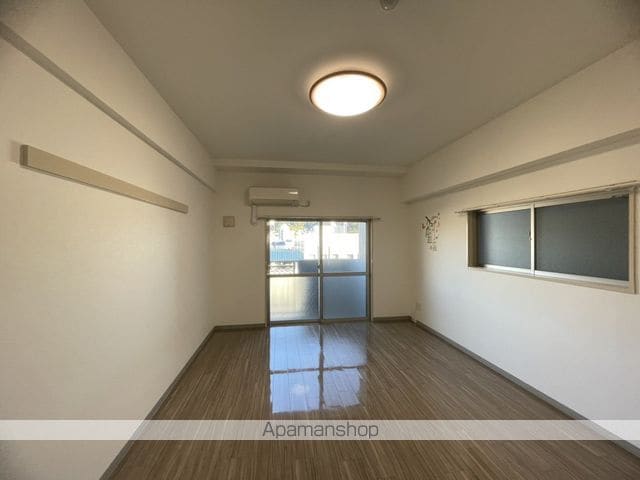 EDEN白島九軒町の内装写真